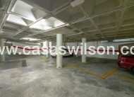 Sale - Apartment - Torrevieja - Estacion De Autobuses