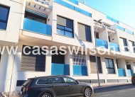 Sale - Apartment - Torrevieja - Estacion De Autobuses