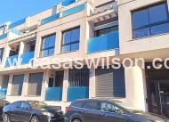 Sale - Apartment - Torrevieja - Estacion De Autobuses