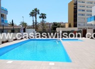 Sale - Apartment - Torrevieja - Estacion De Autobuses