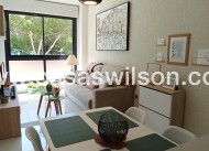 Sale - Apartment - Torrevieja - Estacion De Autobuses
