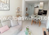 Sale - Apartment - Torrevieja - Estacion De Autobuses