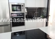 Sale - Apartment - Torrevieja - Estacion De Autobuses