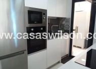 Sale - Apartment - Torrevieja - Estacion De Autobuses