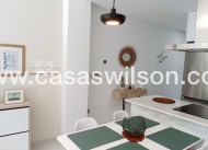 Sale - Apartment - Torrevieja - Estacion De Autobuses
