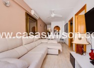 Sale - Apartment - Torrevieja - Estacion De Autobuses