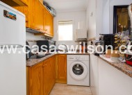 Sale - Apartment - Torrevieja - Estacion De Autobuses