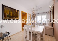 Sale - Apartment - Torrevieja - Estacion De Autobuses
