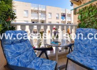 Sale - Apartment - Torrevieja - Estacion De Autobuses