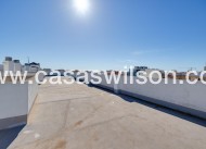 Sale - Apartment - Torrevieja - Estacion De Autobuses