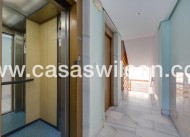 Sale - Apartment - Torrevieja - Estacion De Autobuses