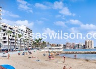 Sale - Apartment - Torrevieja - Estacion De Autobuses