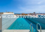 Sale - Apartment - Torrevieja - Estacion De Autobuses
