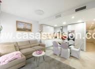 Sale - Apartment - Torrevieja - Estacion De Autobuses