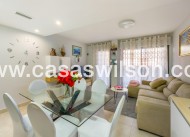 Sale - Apartment - Torrevieja - Estacion De Autobuses