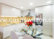 Sale - Apartment - Torrevieja - Estacion De Autobuses