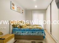 Sale - Apartment - Torrevieja - Estacion De Autobuses