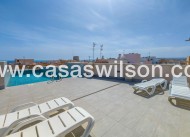 Sale - Apartment - Torrevieja - Estacion De Autobuses
