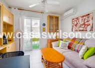 Sale - Apartment - Torrevieja - Estacion De Autobuses