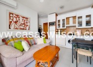 Sale - Apartment - Torrevieja - Estacion De Autobuses