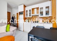 Sale - Apartment - Torrevieja - Estacion De Autobuses