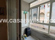 Sale - Apartment - Torrevieja - Estacion De Autobuses