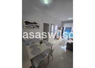 Sale - Apartment - Torrevieja - Estacion De Autobuses