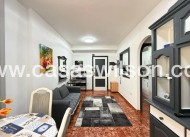 Sale - Apartment - Torrevieja - Estacion De Autobuses