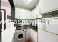Sale - Apartment - Torrevieja - Estacion De Autobuses