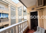 Sale - Apartment - Torrevieja - Estacion De Autobuses