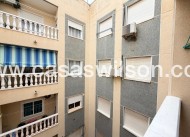 Sale - Apartment - Torrevieja - Estacion De Autobuses