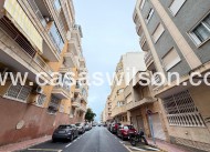Sale - Apartment - Torrevieja - Estacion De Autobuses