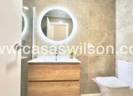 Sale - Apartment - Torrevieja - Estacion De Autobuses