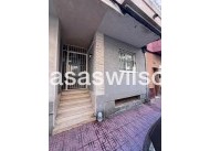 Sale - Apartment - Torrevieja - Estacion De Autobuses