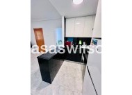 Sale - Apartment - Torrevieja - Estacion De Autobuses