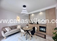 Sale - Apartment - Torrevieja - Estacion De Autobuses