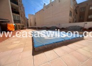 Sale - Apartment - Torrevieja - Estacion De Autobuses