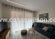Sale - Apartment - Torrevieja - Estacion De Autobuses