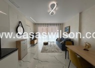 Sale - Apartment - Torrevieja - Estacion De Autobuses