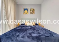 Sale - Apartment - Torrevieja - Estacion De Autobuses