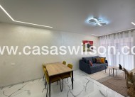 Sale - Apartment - Torrevieja - Estacion De Autobuses