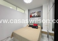 Sale - Apartment - Torrevieja - Estacion De Autobuses
