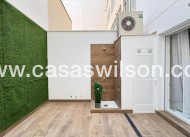 Sale - Apartment - Torrevieja - Estacion De Autobuses