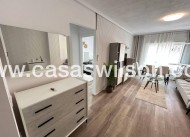 Sale - Apartment - Torrevieja - Estacion De Autobuses