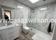 Sale - Apartment - Torrevieja - Estacion De Autobuses