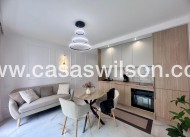 Sale - Apartment - Torrevieja - Estacion De Autobuses