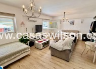 Sale - Apartment - Torrevieja - Estacion De Autobuses