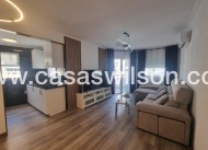 Sale - Apartment - Torrevieja - Estacion De Autobuses