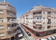 Sale - Apartment - Torrevieja - Estacion De Autobuses