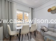 Sale - Apartment - Torrevieja - Estacion De Autobuses